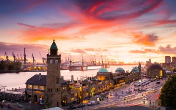 KPMG September Update: German Economic Institutes Significantly Raise 2026 Forecasts as Recovery Broadens